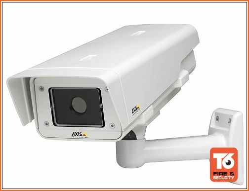 IP and Analogue CCTV Systems in Dumfries, Scotland